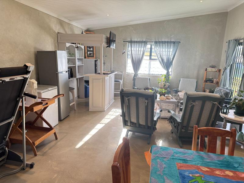 2 Bedroom Property for Sale in Bushmans River Mouth Eastern Cape